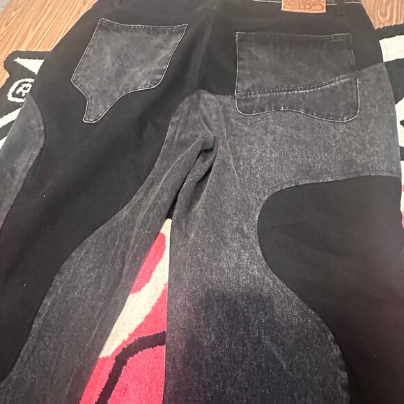 Curve Jeans x Kody Phillips - Black - Size 38 - Used - Picture 4 of 14